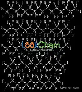 better 1-Iodoperfluoro-C6-12-alkanes CAS NO.25398-32-7