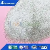 Industrial grade Aluminum sulfate for water treatment(10043-01-3)