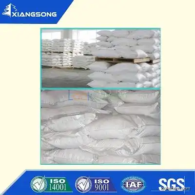 Industrial grade Aluminum sulfate for water treatment