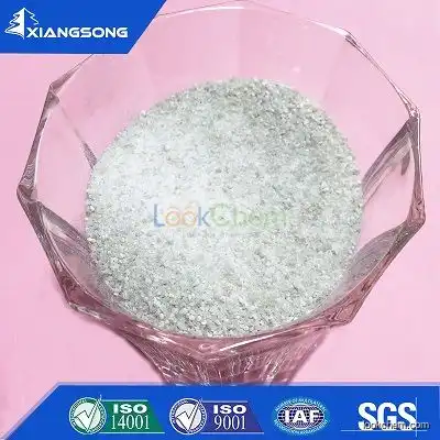 Industrial grade Aluminum sulfate for water treatment