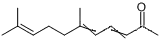 3,5,9-Undecatrien-2-one,6,10-dimethyl-