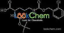 N-Boc-N'-(2-chloro-Cbz)-L-ornithine