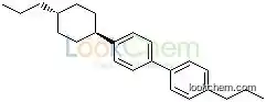 trans-4-(4-Propylcyclohexyl)-4'-propyl-1,1'-biphenyl