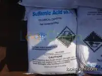 high purity sulfuric acid