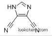 1122-28-7  C5H2N4   1H-Imidazole-4,5-dicarbonitrile