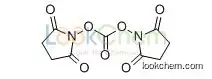 74124-79-1  C9H8N2O7  N,N'-Disuccinimidyl carbonate