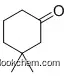 ABT-199 Intermediates 3,3-Dimethylcyclohexanone     CAS No. 2979-19-3(2979-19-3)