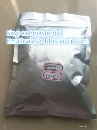 High quality  High purity Testosterone Enanthate 315-37-7