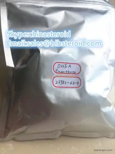 DHEA Enanthate(23983-43-9)