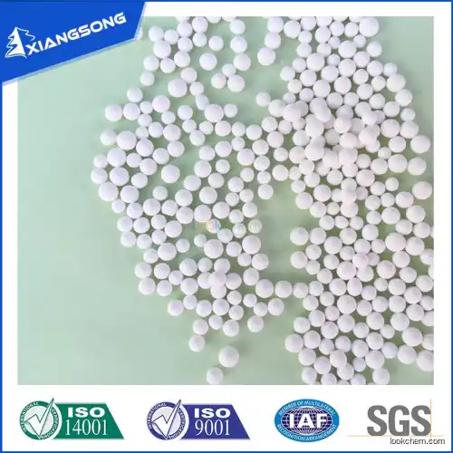 Chloride Removal Agent Activated Alumina in Petrochemical industries