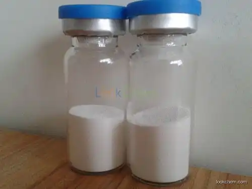 High Purity of Sodium Hyaluronate