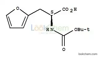 Boc-L-3-(2-Furyl)alanine