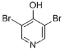 3,5-Dibromo-4-hydroxypyridine