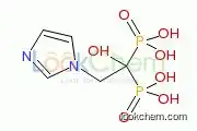 Zoledronic acid Manufacturer 165800-06-6