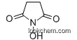 6066-82-6   C4H5NO3  N-Hydroxysuccinimide