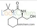 CAS:188348-00-7 C13H25NO3 N-BOC-D-CYCLOHEXYLGLYCINOL