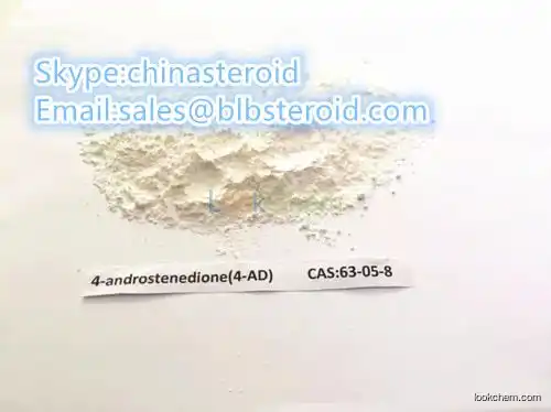 4-androstenedione(4-AD)