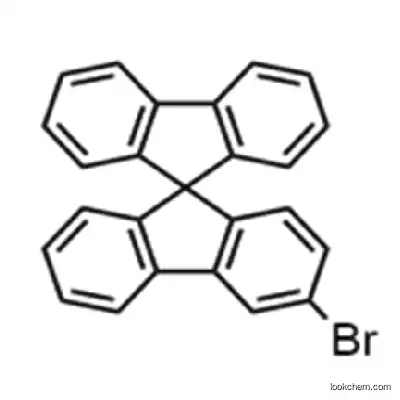 3-broMo-9,9'-spirobifluorene