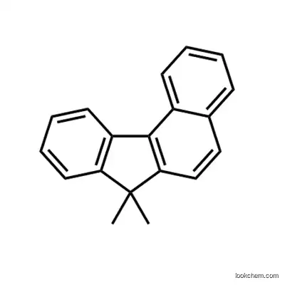 7,7-dimethyl-7H-benzo[c]fluorene