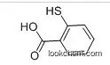 CAS:147-93-3 C7H6O2S Thiosalicylic acid