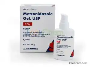 Metronidazole