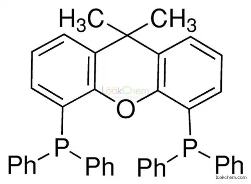 Dimethylbisdiphenylphosphinoxanthene