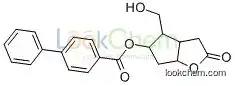 (-)-Corey lactone, 4-phenylbenzoate alcohol, 31752-99-5