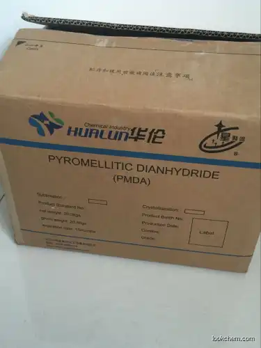 Hot sale 89-32-7 immediately delivery /golden supplier Pyromellitic /Dianhydride