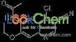 n-(4-Chloro-3-cyano-7-ethoxy-6-quinolinyl) acetamide