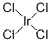 Iridium tetrachloride