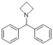 1-Diphenylmethylazetidine