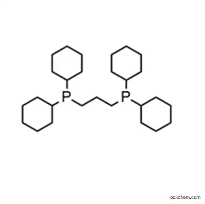 1,3-Bis(dicyclohexylphosphine) propane(103099-52-1)
