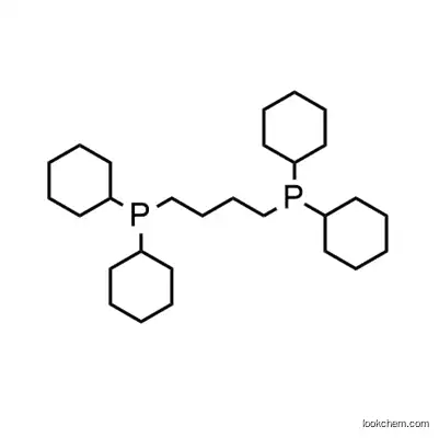 1,4-Bis(dicyclohexylphosphino)butane(65038-36-0)