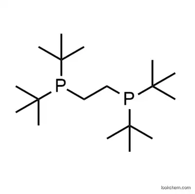 1,2-bis(di-tert-butylphosphino)ethane(107783-62-0)