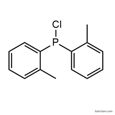 Di-o-tolylchlorophosphine