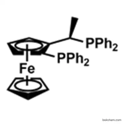 (1S)-1-(diphenylphosphino)-2-[(1R)-1-(diphenylphosphino)ethyl]-Ferrocene