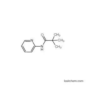 Propanamide,2,2-dimethyl-N-2-pyridinyl-