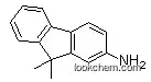 2-Amino-9,9-dimethylfluorene; CAS No.108714-73-4