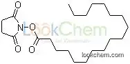 Stearic acid-N-hydroxysuccinimide ester