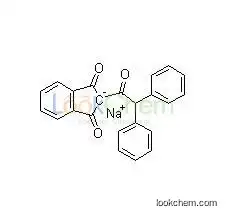 Diphacinone-sodium
