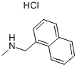 N-Methyl-1-naphthylMethylaMine Hydrochloride