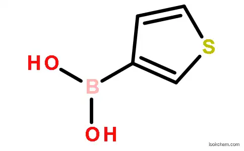 3-Thiopheneboronic acid factory