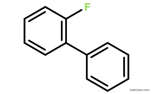 2-Fluorobiphenyl factory