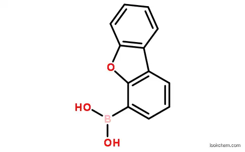 Dibenzofuran-4-Boronic acid factory