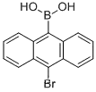 bettter 10-Bromoanthracene-9-boronic acid CAS NO.641144-16-3