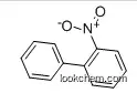 CAS:86-00-0 C12H9NO2 2-Nitrodiphenyl