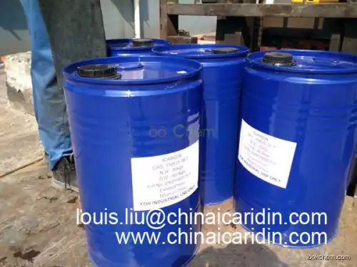 China Icaridin 97% for Insect Repellent