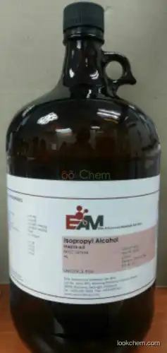 Isopropyl Alcohol HPLC grade(67-63-0)