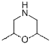 Dimethylmorpholine