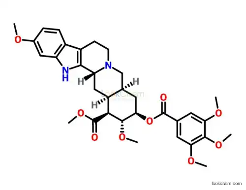 Reserpine